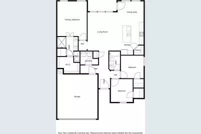 9929 Mescalbean Boulevard, Fort Worth, TX 76036 - Photo 34