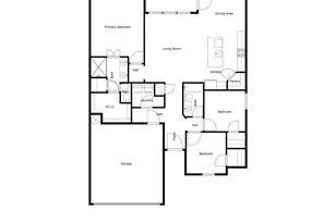 9929 Mescalbean Blvd, Fort Worth, TX 76036 - Photo 34