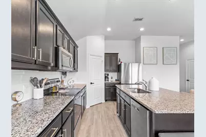 9929 Mescalbean Boulevard, Fort Worth, TX 76036 - Photo 26