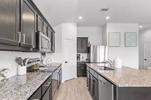 9929 Mescalbean Blvd, Fort Worth, TX 76036 - Photo 26