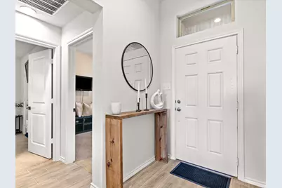 9929 Mescalbean Boulevard, Fort Worth, TX 76036 - Photo 10