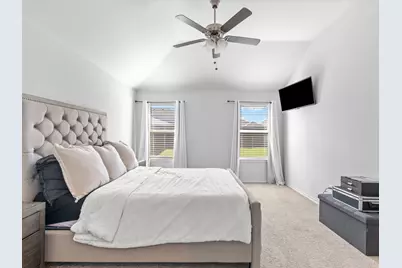 9929 Mescalbean Boulevard, Fort Worth, TX 76036 - Photo 18