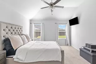 9929 Mescalbean Blvd, Fort Worth, TX 76036 - Photo 18