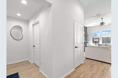 9929 Mescalbean Boulevard, Fort Worth, TX 76036 - Photo 12