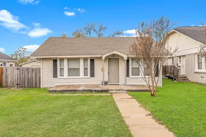 2820 Frazier Avenue, Fort Worth, TX 76110 - Photo 1