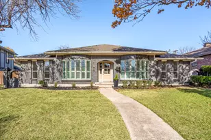 9376 Briarhurst Dr, Dallas, TX 75243 - Photo 1