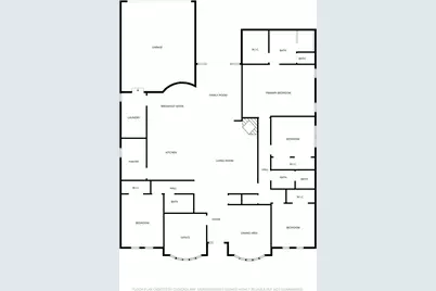 9376 Briarhurst Drive, Dallas, TX 75243 - Photo 38