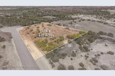 Tbd - 3 Feymas Court, Stephenville, TX 76401 - Photo 1