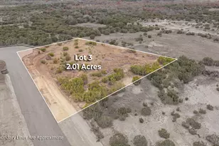 Tbd - 3 Feymas Ct, Stephenville, TX 76401 - Photo 1