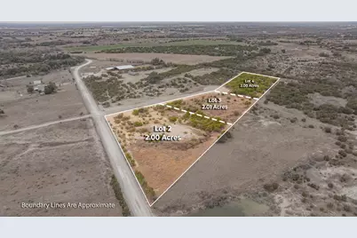 Tbd - 3 Feymas Court, Stephenville, TX 76401 - Photo 4