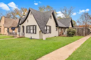 3257 Greene Ave, Fort Worth, TX 76109 - Photo 2