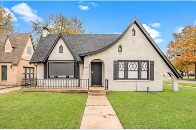 3257 Greene Avenue, Fort Worth, TX 76109 - Photo 1