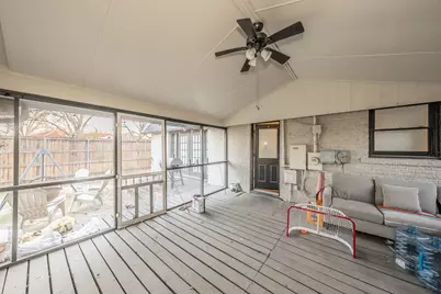 3257 Greene Avenue, Fort Worth, TX 76109 - Photo 26