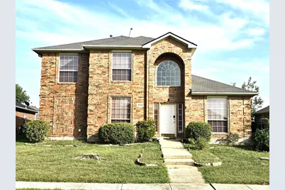 2516 Hackberry Creek, Mesquite, TX 75181 - Photo 1