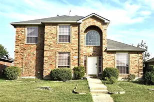 2516 Hackberry Creek, Mesquite, TX 75181 - Photo 1