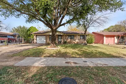 4533 Wyoming Street, Dallas, TX 75211 - Photo 1
