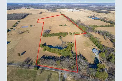 Tbdt Dugan Chapel Road, Bells, TX 75414 - Photo 6