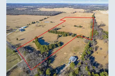 Tbdt Dugan Chapel Road, Bells, TX 75414 - Photo 12