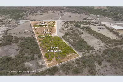 Tbd - 4 Feymas Court, Stephenville, TX 76401 - Photo 8