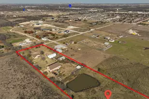 10569 Range Rd, Justin, TX 76247 - Photo 1