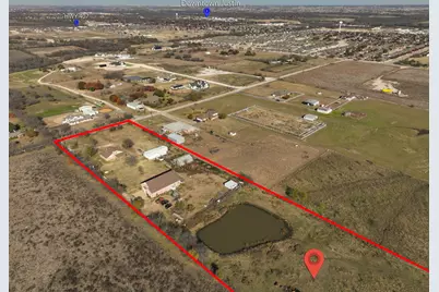 10569 Range Road, Justin, TX 76247 - Photo 38