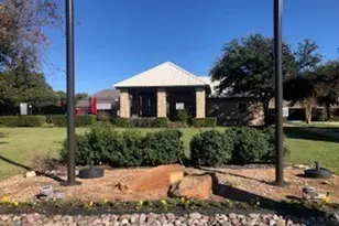 1940 Caddo Springs Dr, Fort Worth, TX 76247 - Photo 24