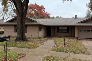 1202 Red Oak, Ennis, TX 75119 - Photo 1