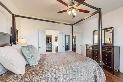 3467 Gypsum Court, Forney, TX 75126 - Photo 30