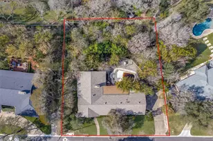 3412 Autumn Dr, Fort Worth, TX 76109 - Photo 4