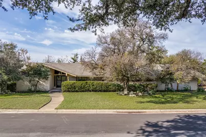 3412 Autumn Drive, Fort Worth, TX 76109 - Photo 1