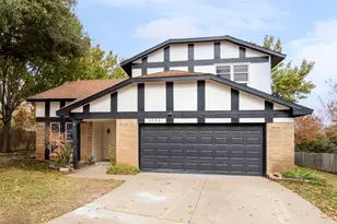 3709 Ravenhill Ln, Arlington, TX 76016 - Photo 2