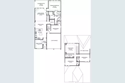 2601 Fargo Place, Fate, TX 75087 - Photo 2