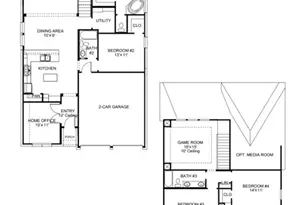 2601 Fargo Pl, Fate, TX 75087 - Photo 2