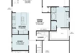 4018 Yellow Bells Wy, Celina, TX 75009 - Photo 2