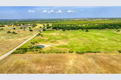 1500 Cottonwood Trail, Poolville, TX 76487 - Photo 2
