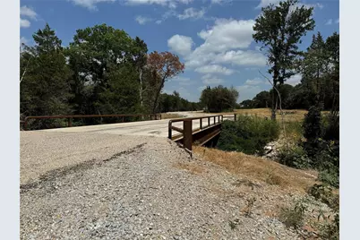 Lot 8R Cedar Springs Drive, Decatur, TX 76234 - Photo 4