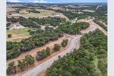 Lot 8R Cedar Springs Drive, Decatur, TX 76234 - Photo 6