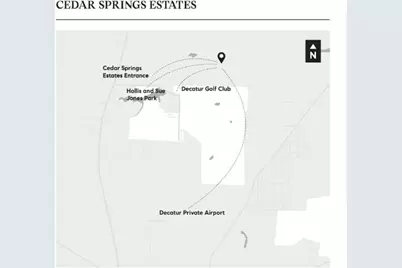 Lot 8R Cedar Springs Drive, Decatur, TX 76234 - Photo 18