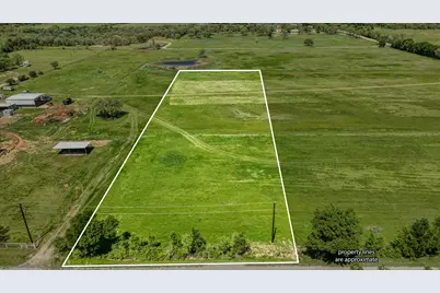 2596 Lamkin Road, Mineral Wells, TX 76486 - Photo 1