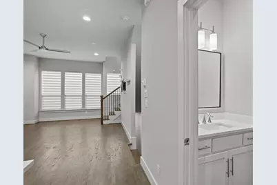 4914 Live Oak Street #7, Dallas, TX 75206 - Photo 18