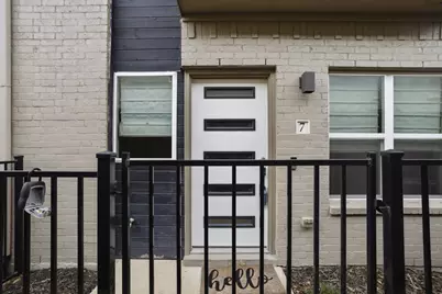 4914 Live Oak Street #7, Dallas, TX 75206 - Photo 2