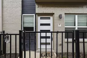 4914 Live Oak St, Dallas, TX 75206 - Photo 2