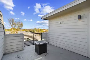 4914 Live Oak St, Dallas, TX 75206 - Photo 2