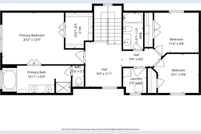 706 S Jupiter Road #705, Allen, TX 75002 - Photo 18