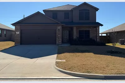 312 Fairgrounds Lane, Ponder, TX 76259 - Photo 1