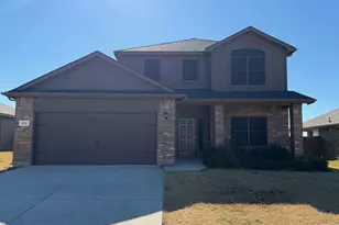 312 Fairgrounds Ln, Ponder, TX 76259 - Photo 2