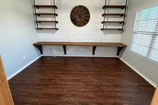 312 Fairgrounds Ln, Ponder, TX 76259 - Photo 6