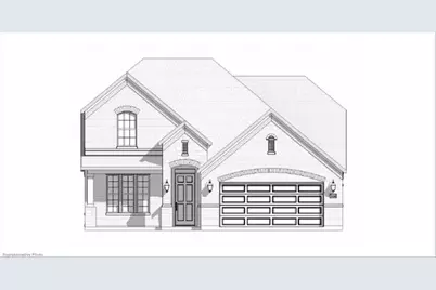 4045 Westfork Way, Springtown, TX 76082 - Photo 2