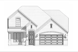 4045 Westfork Wy, Springtown, TX 76082 - Photo 2