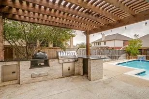 12813 Travers Trail, Fort Worth, TX 76244 - Photo 36